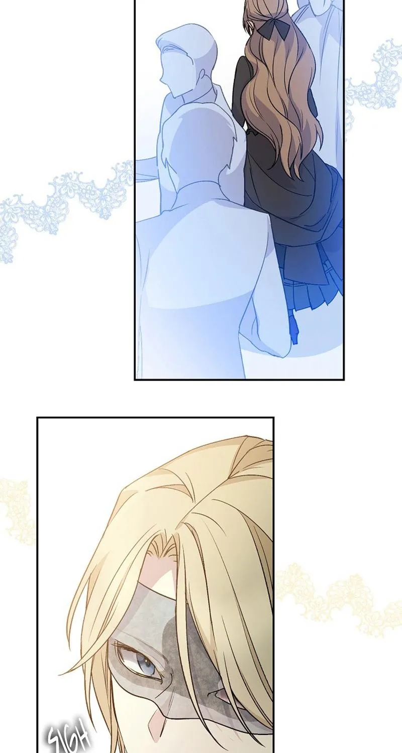A Capable Maid Chapter 16 page 50 - 