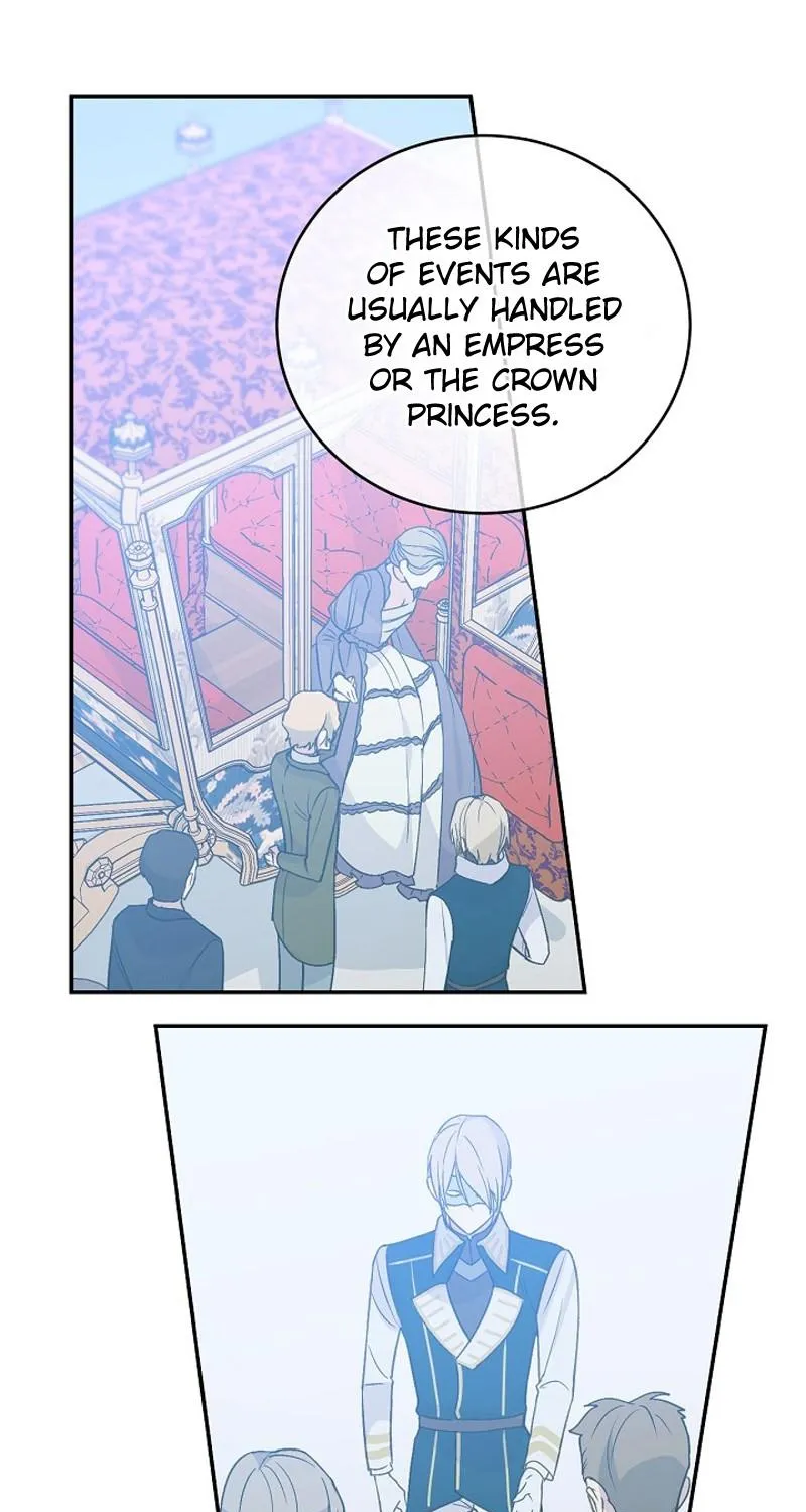 A Capable Maid Chapter 16 page 6 - 