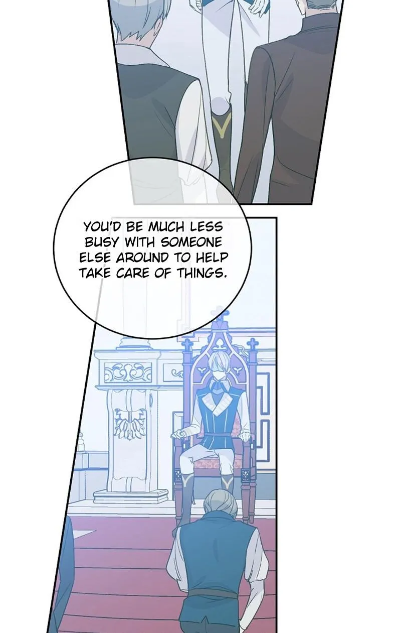 A Capable Maid Chapter 16 page 7 - 