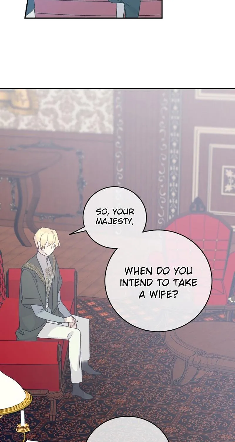 A Capable Maid Chapter 16 page 8 - 