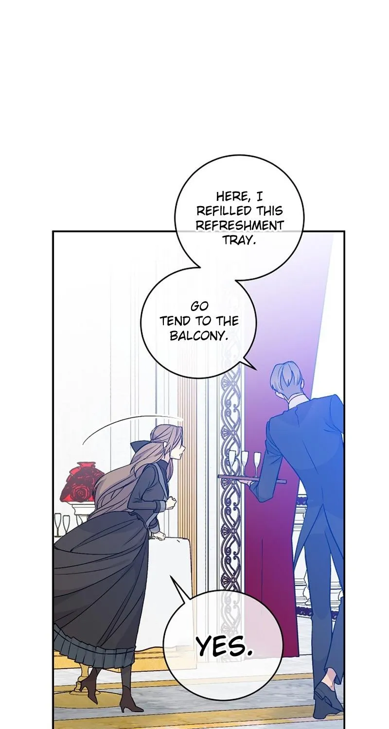 A Capable Maid Chapter 16 page 80 - 