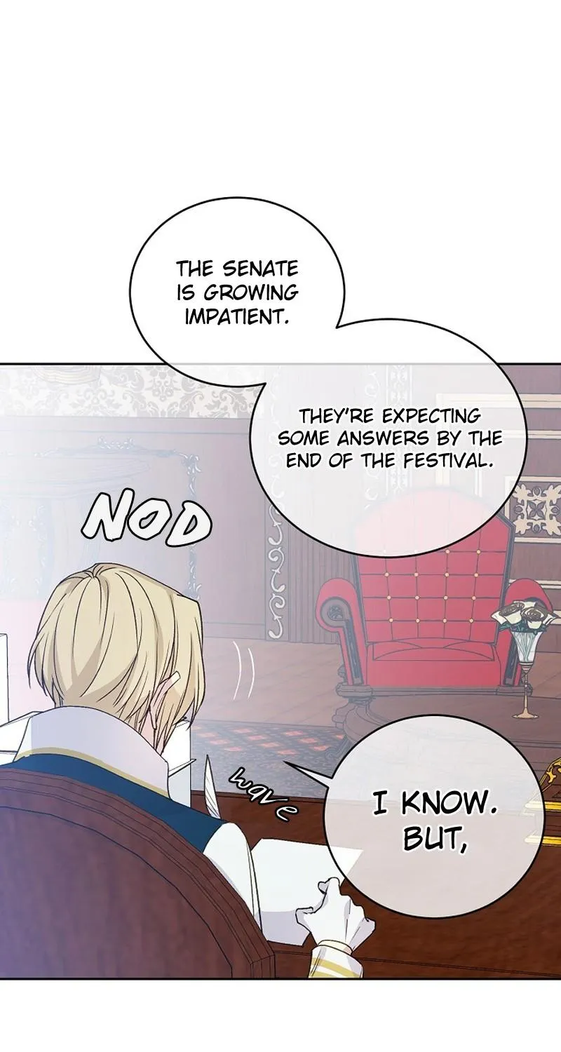 A Capable Maid Chapter 16 page 10 - 