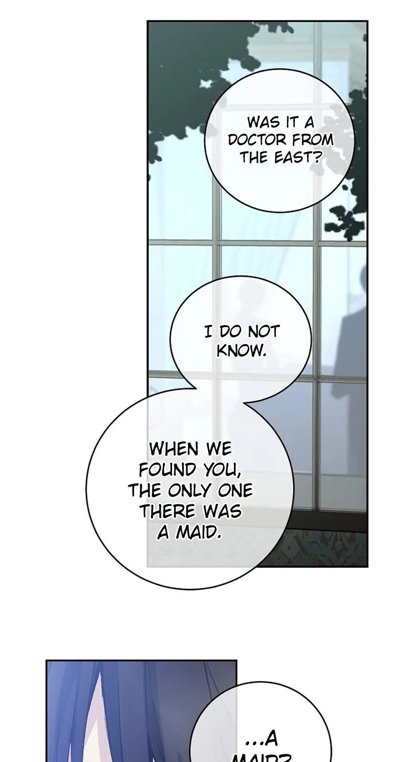 A Capable Maid Chapter 17 page 104 - 