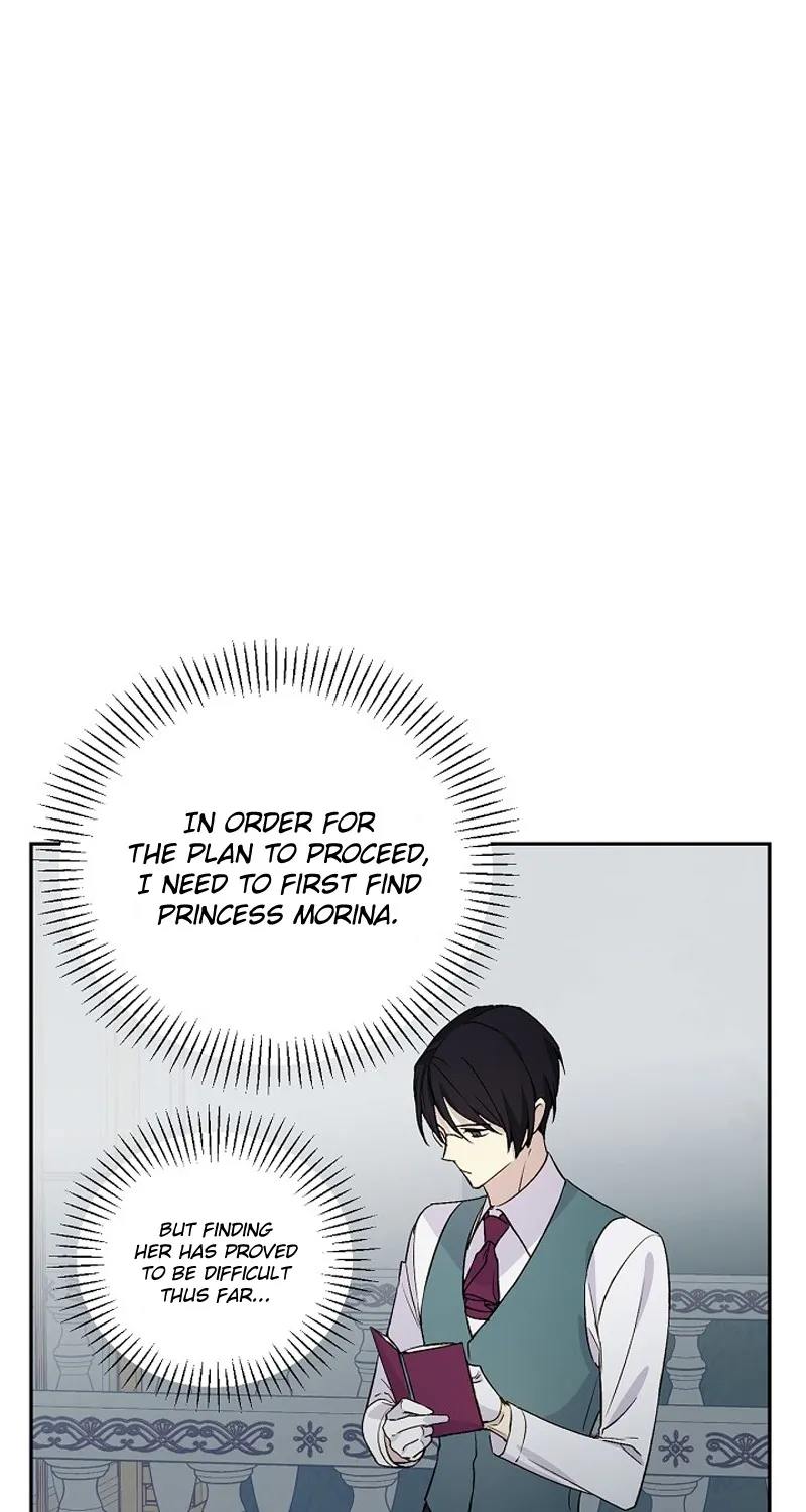 A Capable Maid Chapter 17 page 16 - 