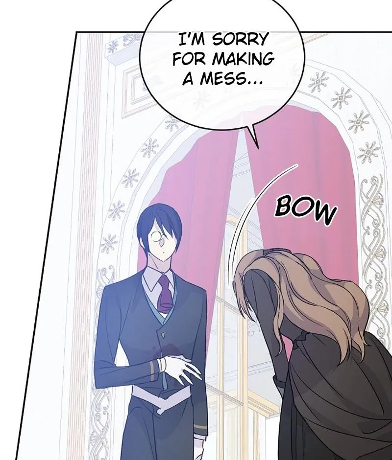 A Capable Maid Chapter 17 page 3 - 