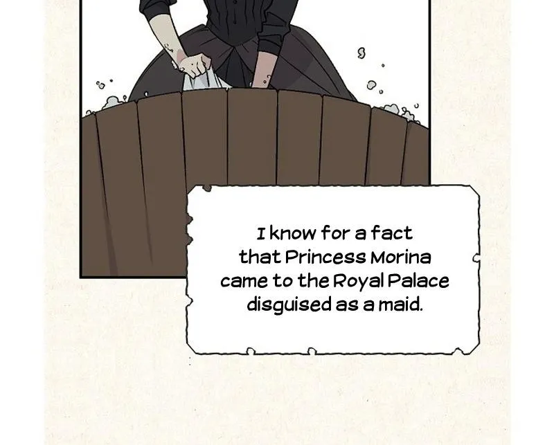 A Capable Maid Chapter 17 page 21 - 