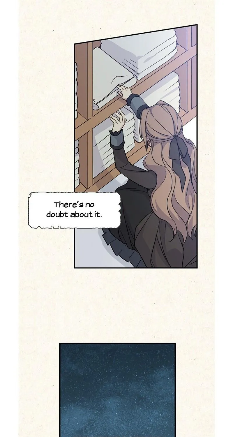 A Capable Maid Chapter 17 page 22 - 