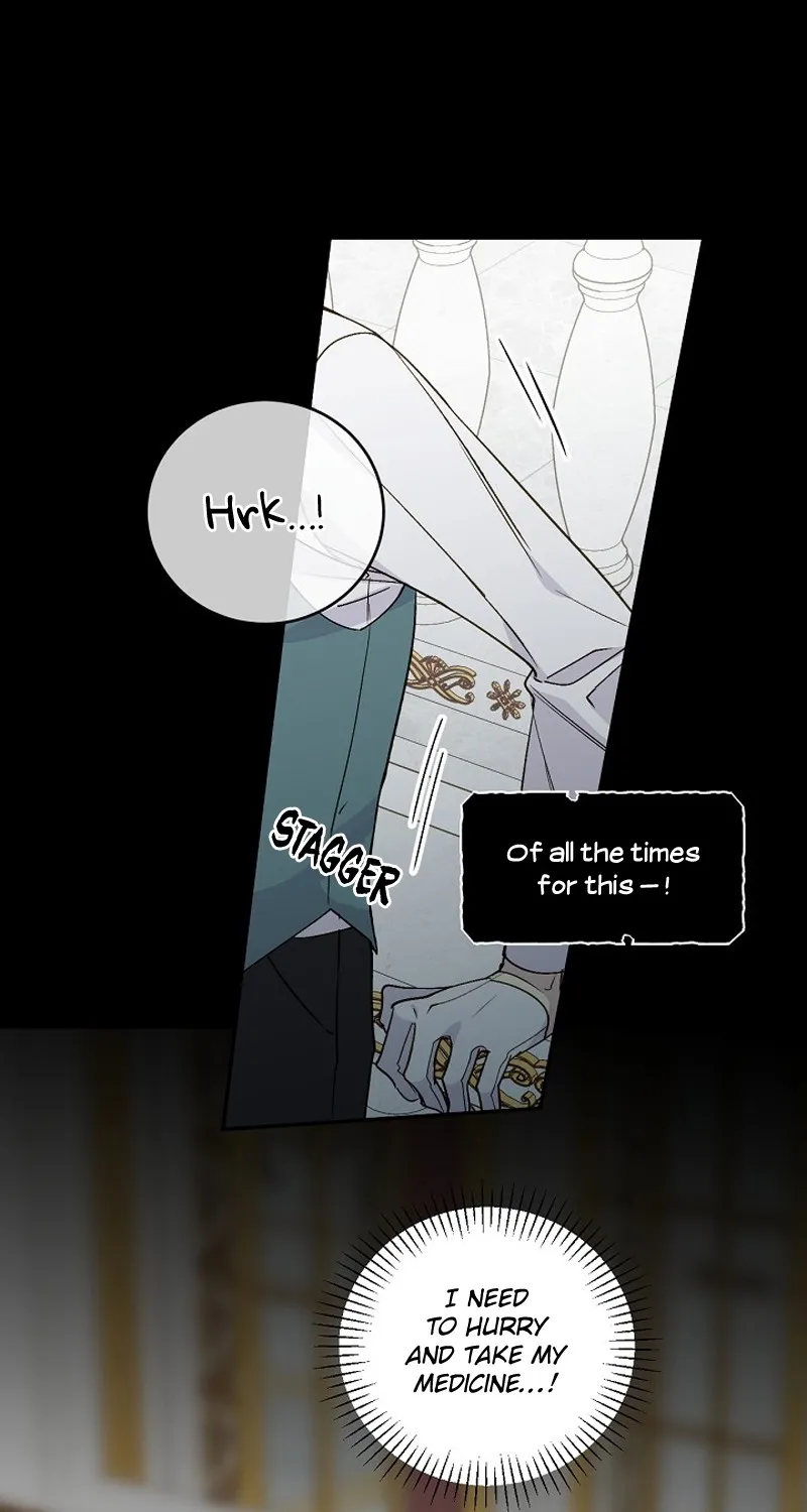 A Capable Maid Chapter 17 page 30 - 