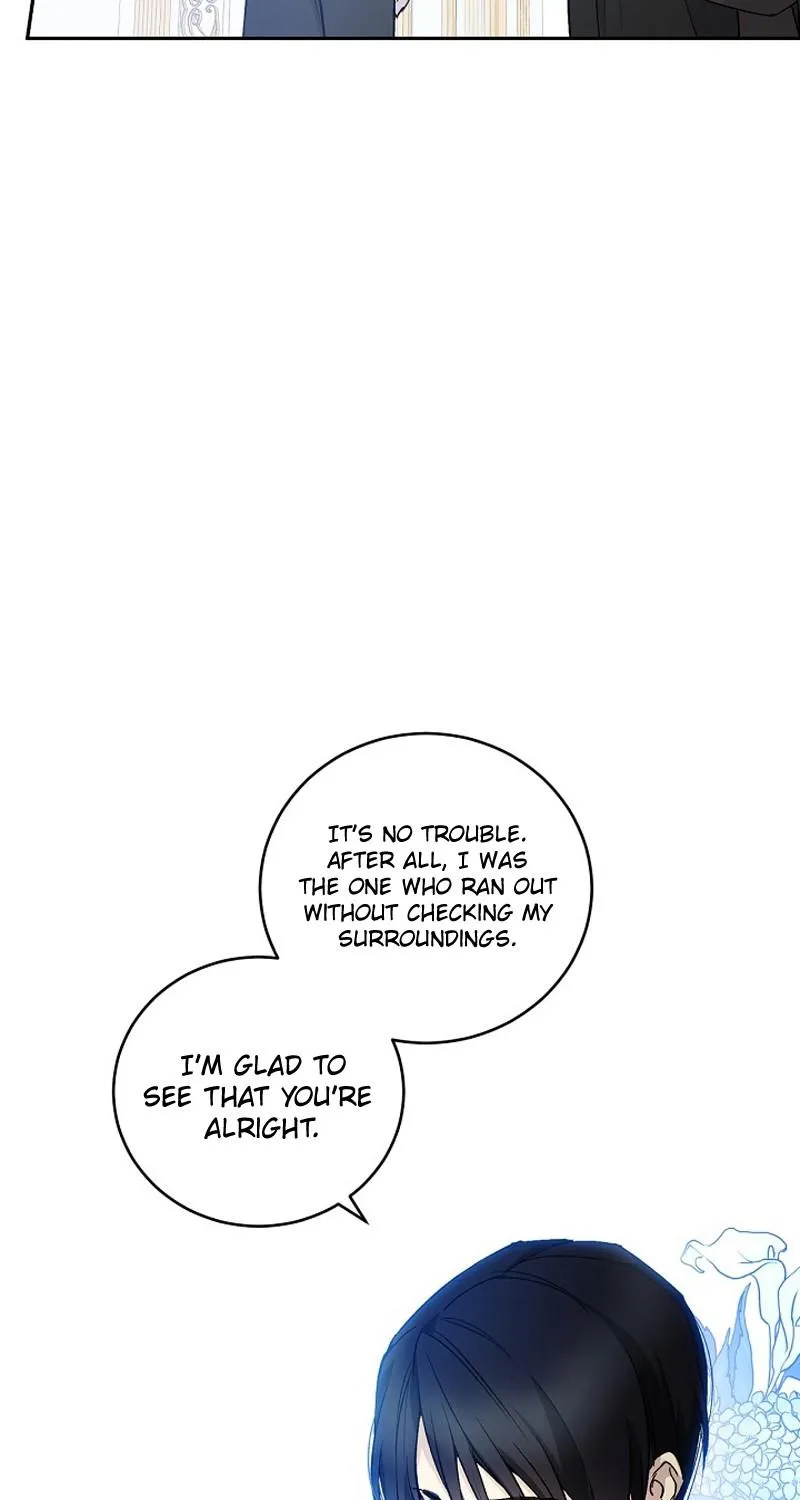A Capable Maid Chapter 17 page 4 - 