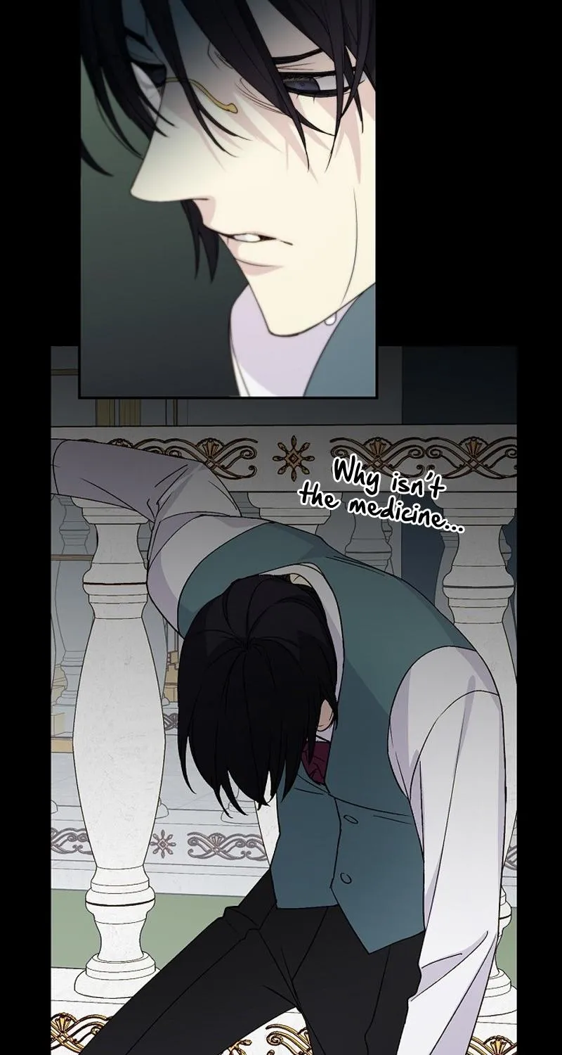 A Capable Maid Chapter 17 page 34 - 