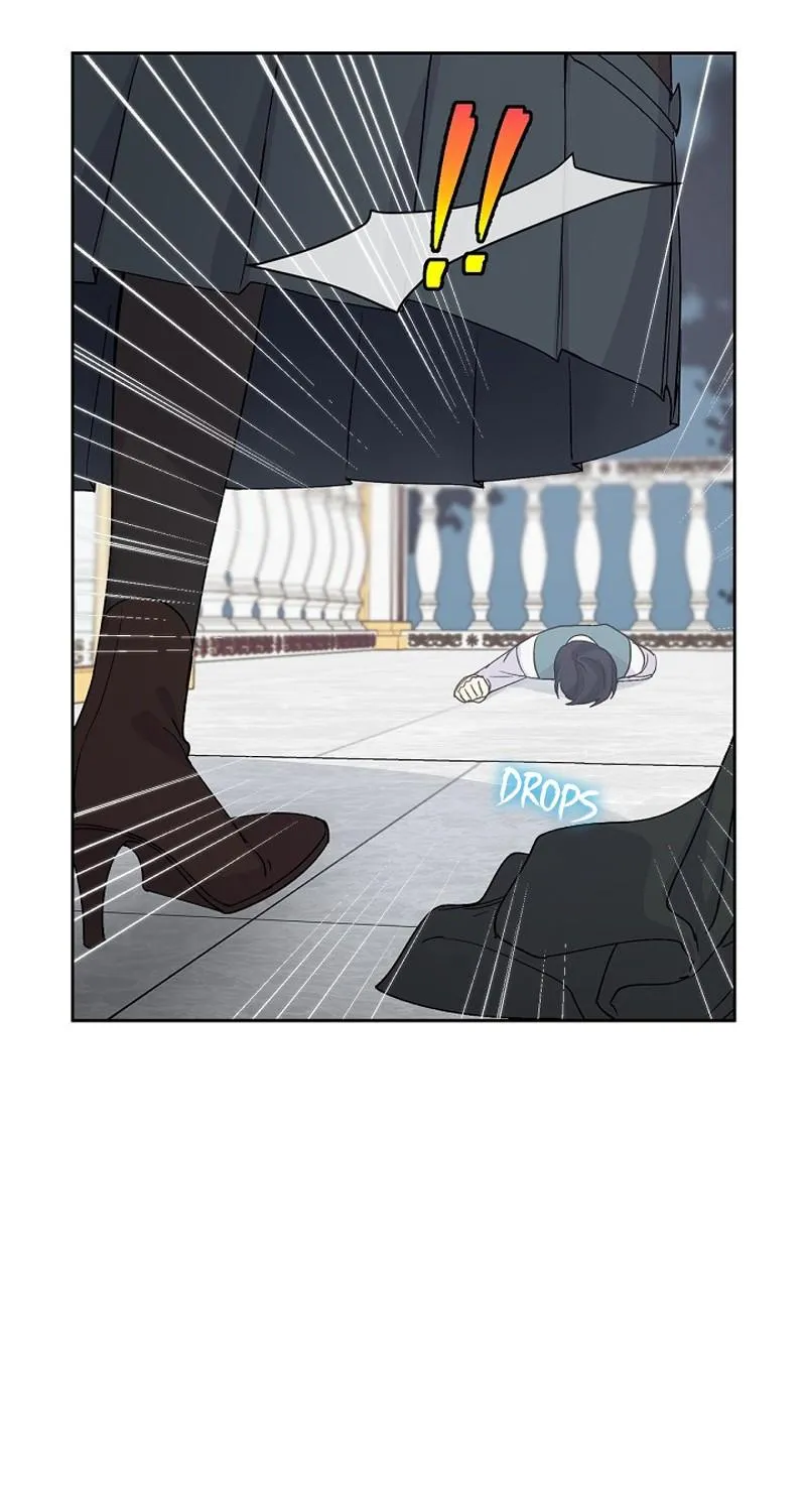 A Capable Maid Chapter 17 page 46 - 