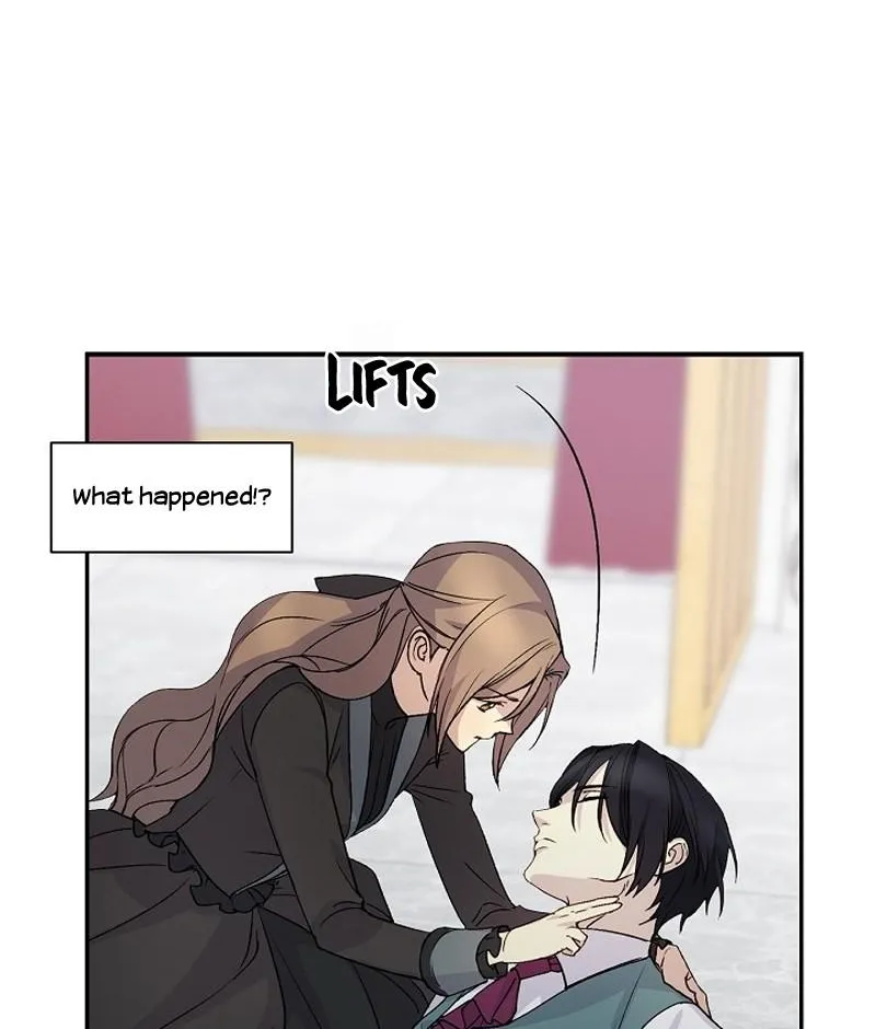 A Capable Maid Chapter 17 page 47 - 