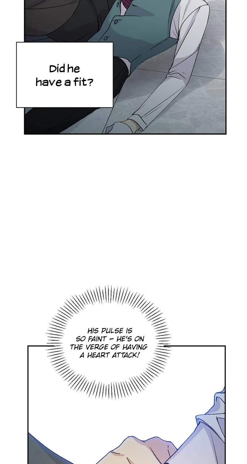 A Capable Maid Chapter 17 page 48 - 