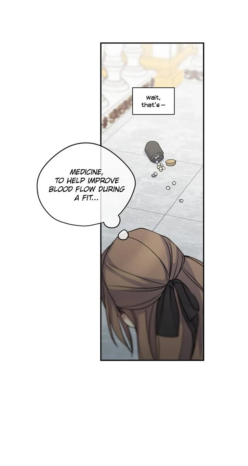 A Capable Maid Chapter 17 page 50 - 