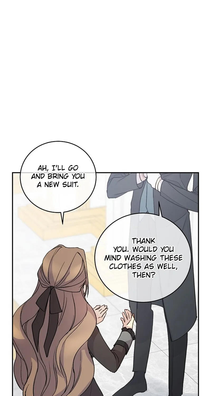 A Capable Maid Chapter 17 page 6 - 