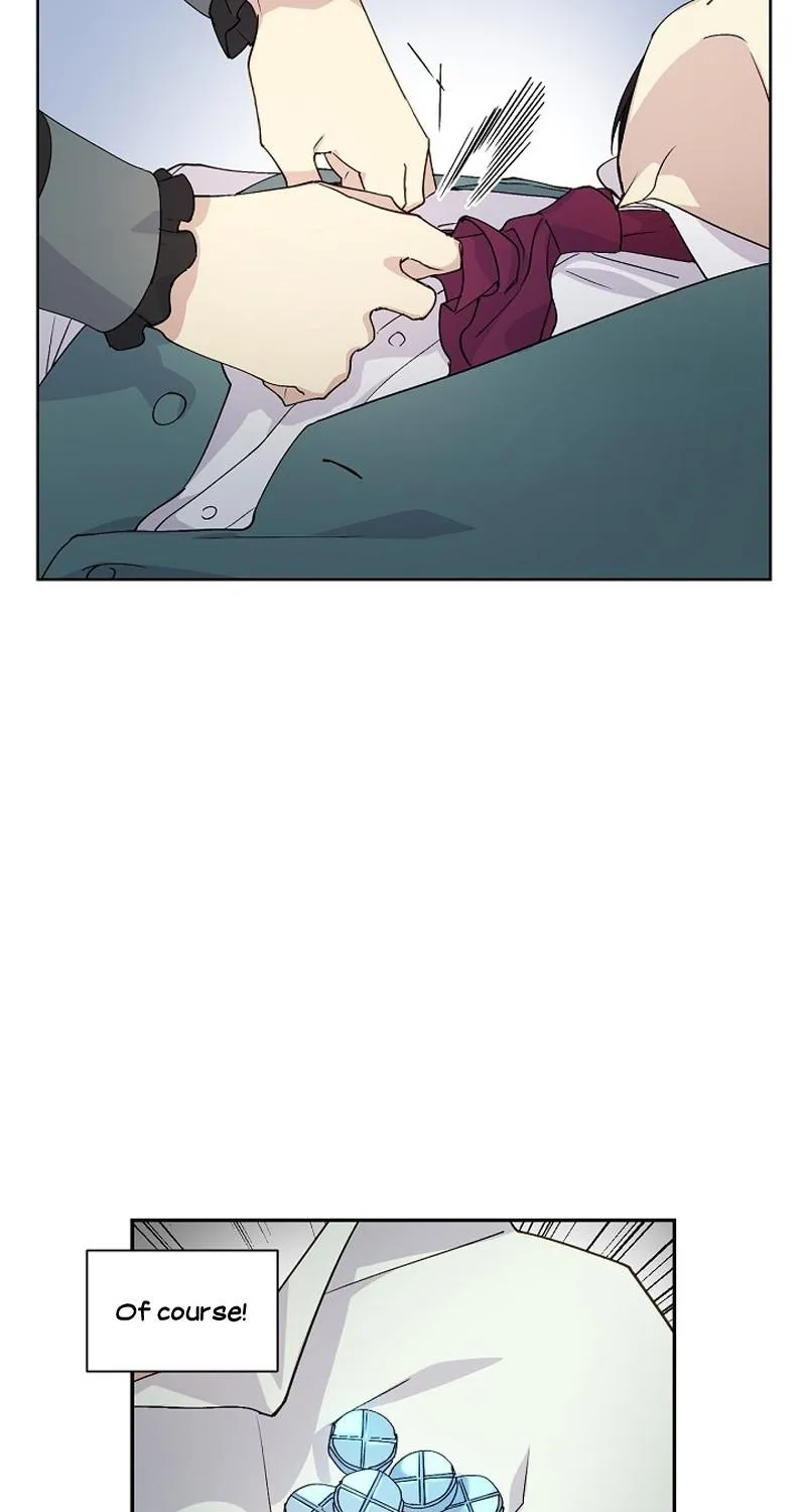 A Capable Maid Chapter 17 page 52 - 