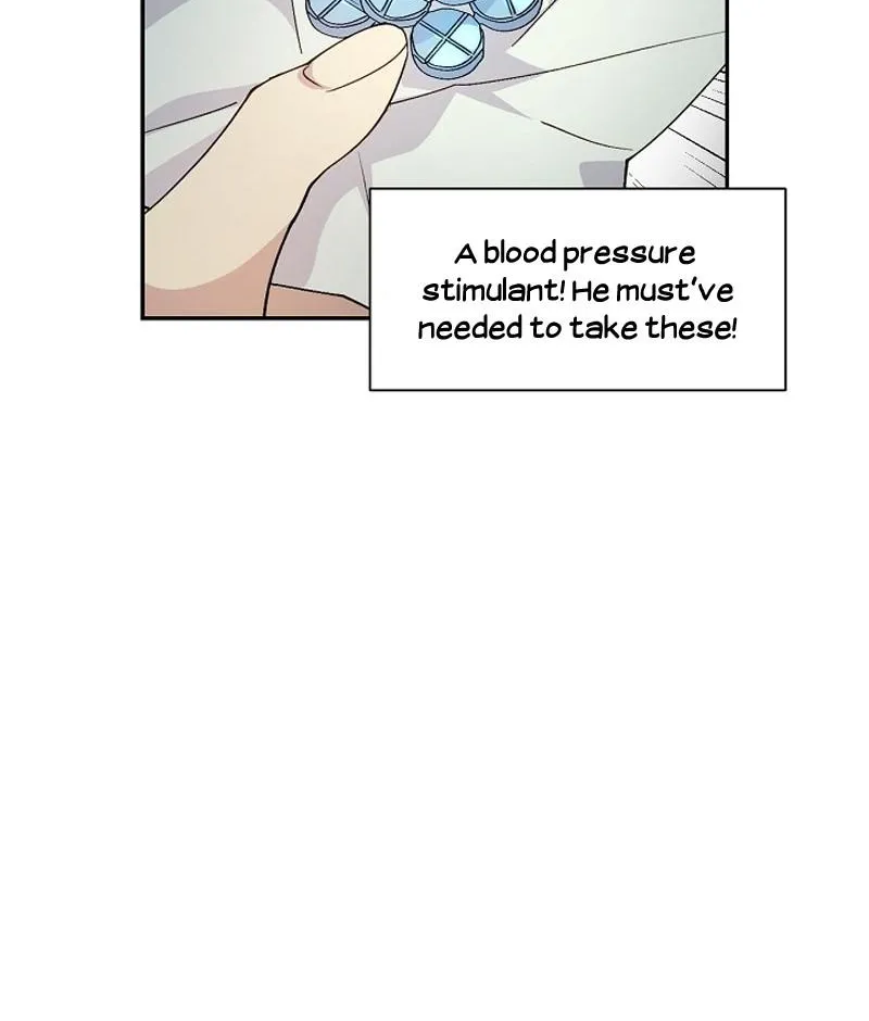 A Capable Maid Chapter 17 page 53 - 