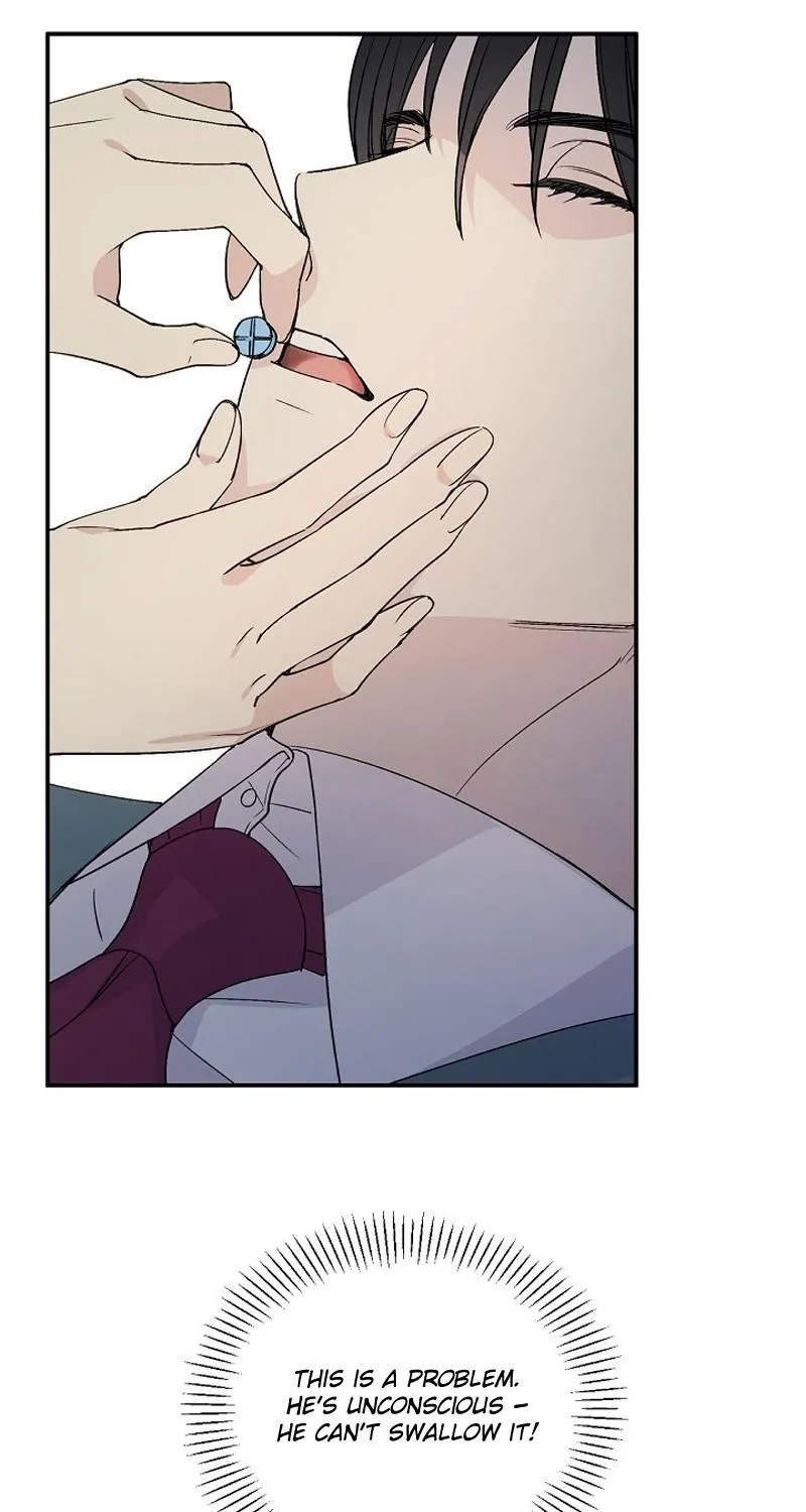 A Capable Maid Chapter 17 page 54 - 