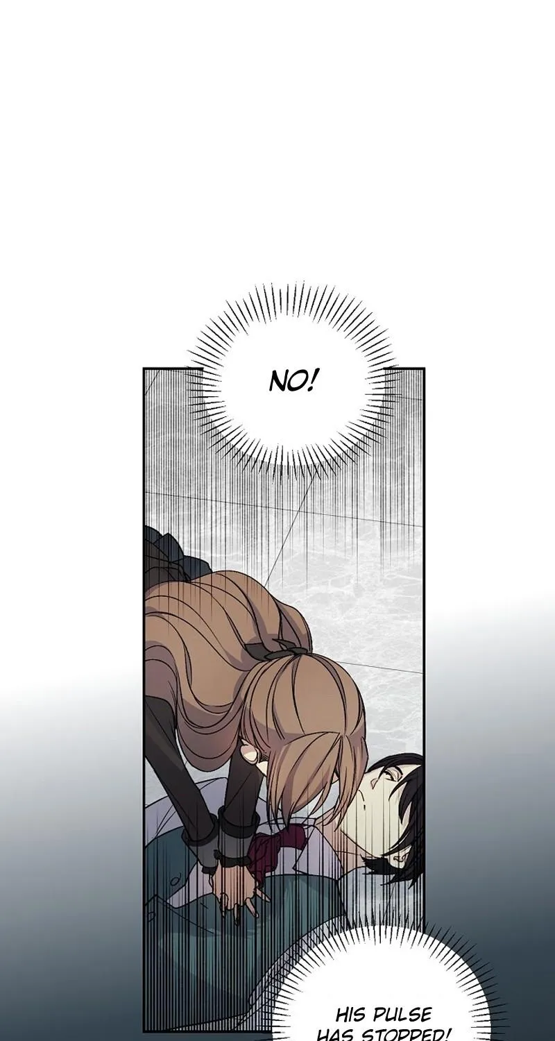 A Capable Maid Chapter 17 page 58 - 