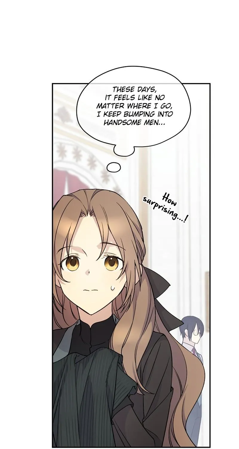 A Capable Maid Chapter 17 page 8 - 