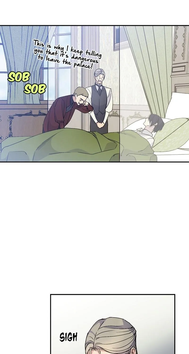 A Capable Maid Chapter 17 page 80 - 