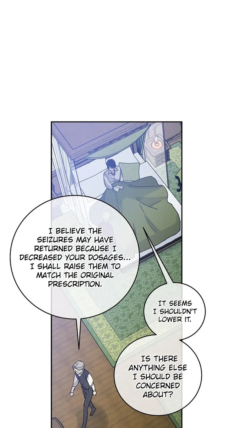 A Capable Maid Chapter 17 page 84 - 