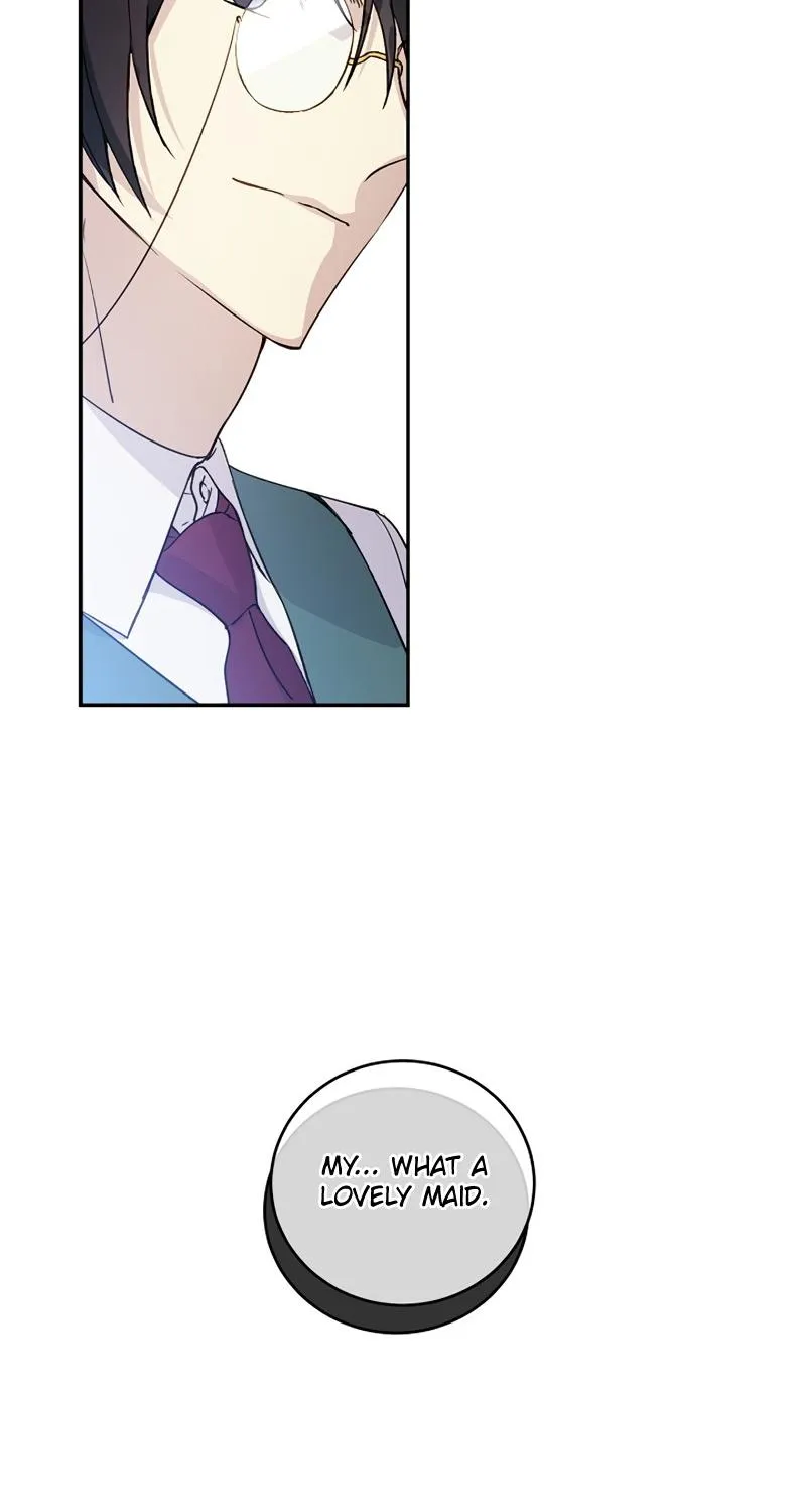 A Capable Maid Chapter 17 page 10 - 