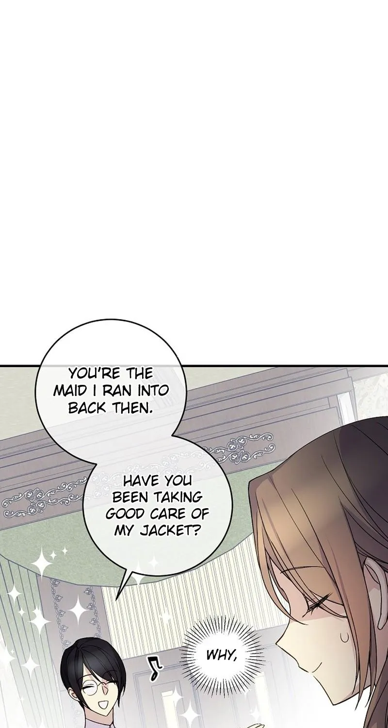 A Capable Maid Chapter 18 page 4 - 