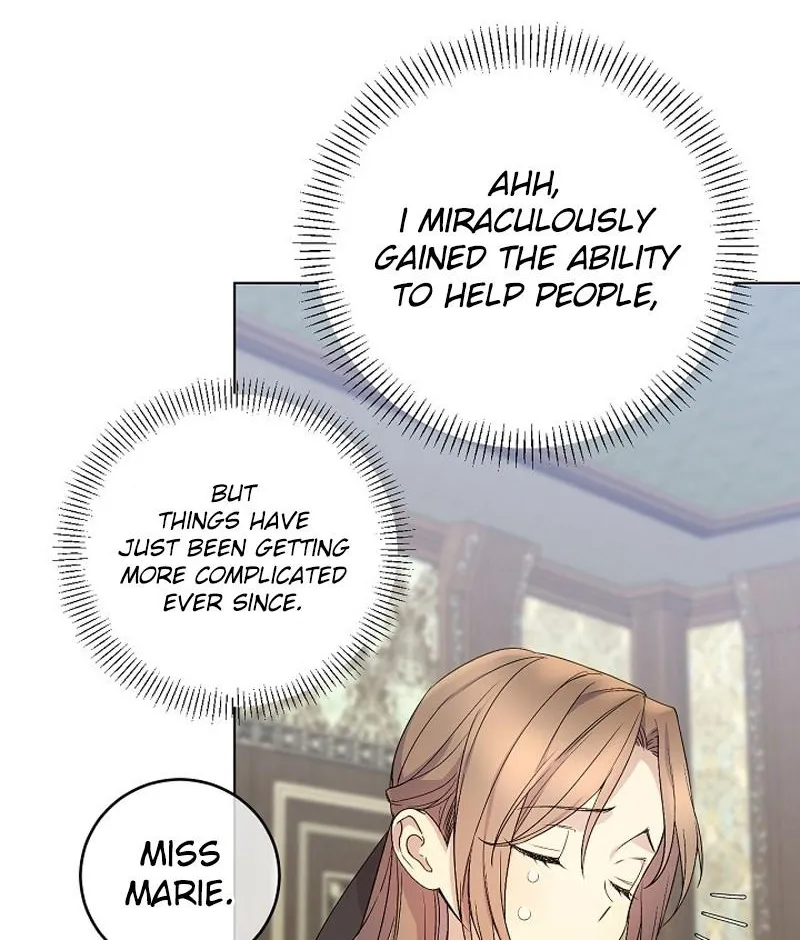 A Capable Maid Chapter 18 page 31 - 