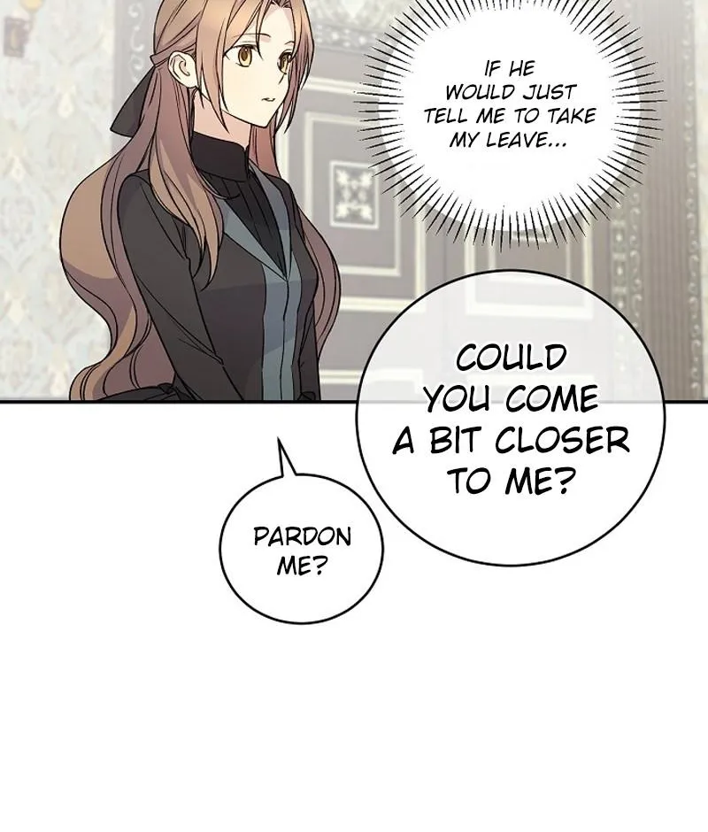 A Capable Maid Chapter 18 page 33 - 