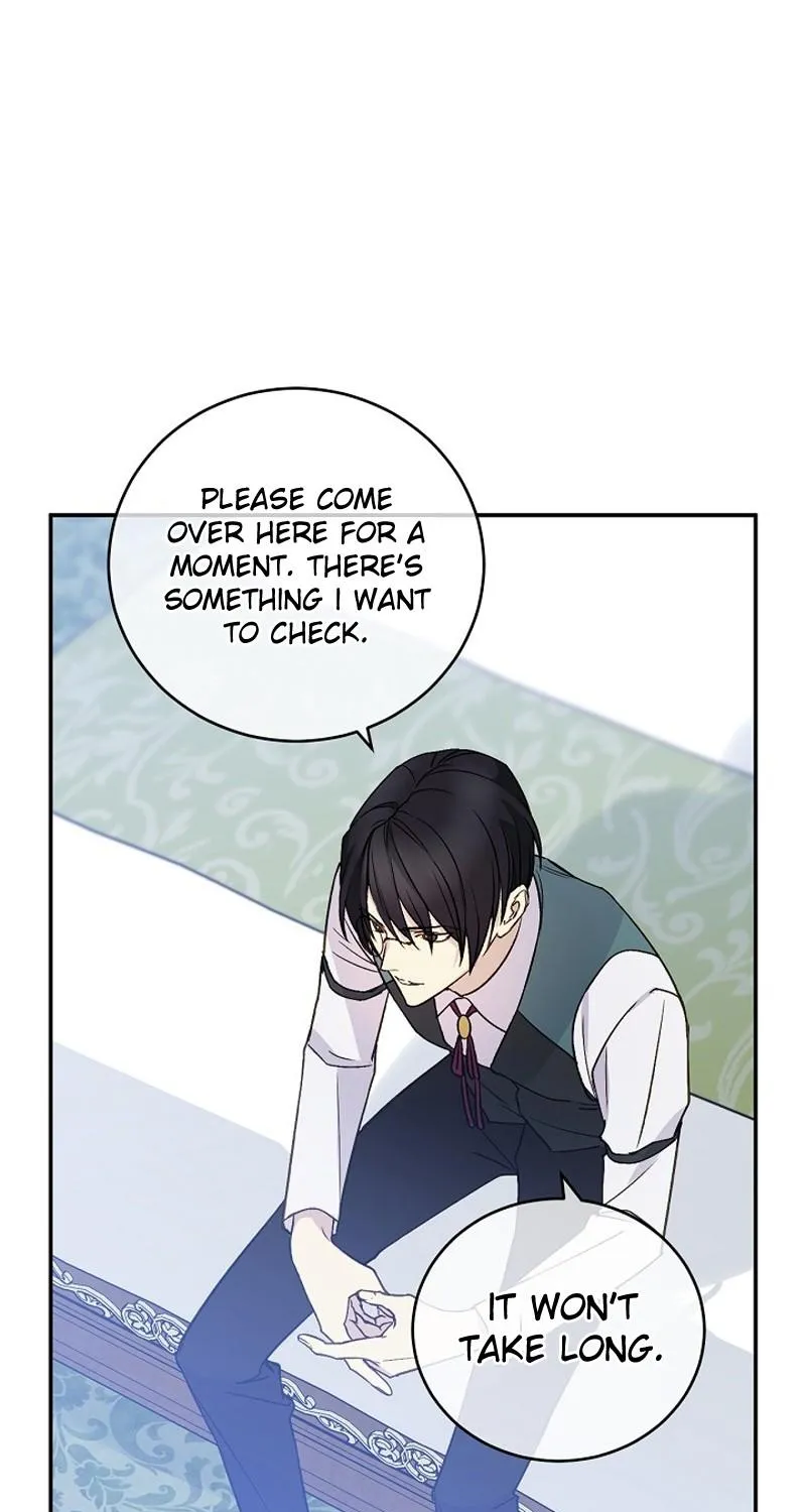A Capable Maid Chapter 18 page 34 - 