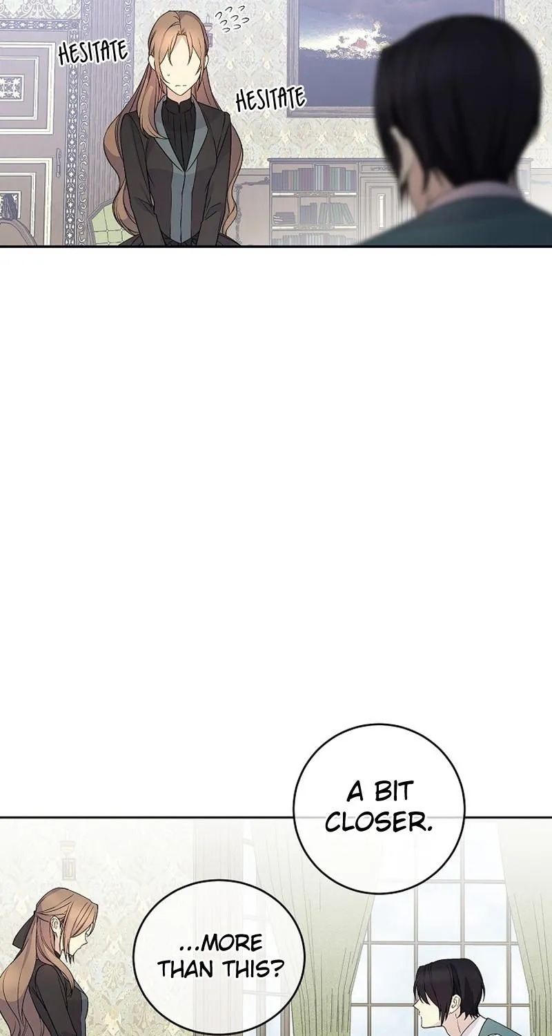A Capable Maid Chapter 18 page 36 - 