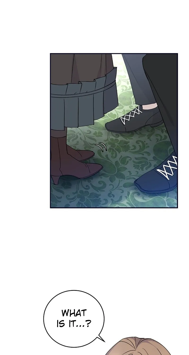 A Capable Maid Chapter 18 page 38 - 