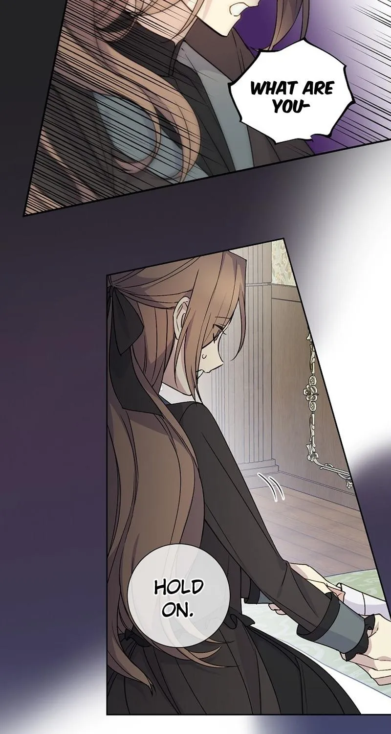 A Capable Maid Chapter 18 page 42 - 
