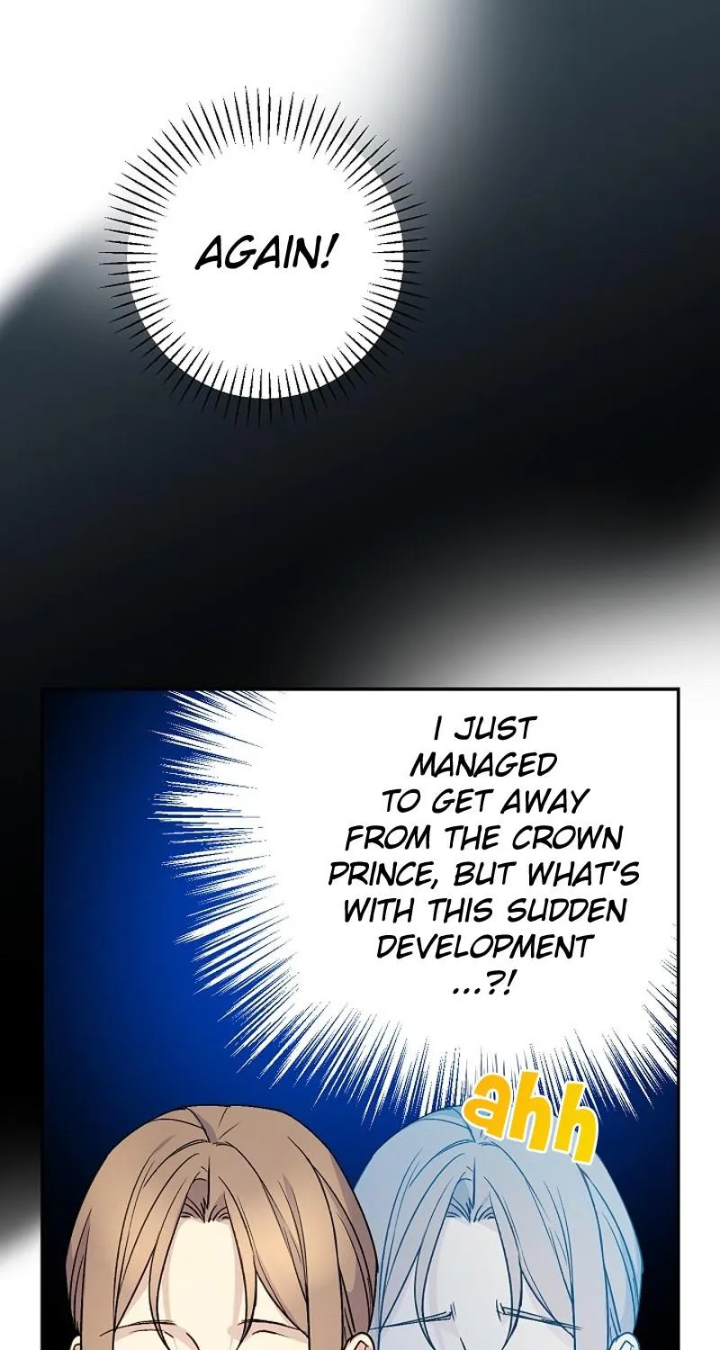 A Capable Maid Chapter 18 page 6 - 