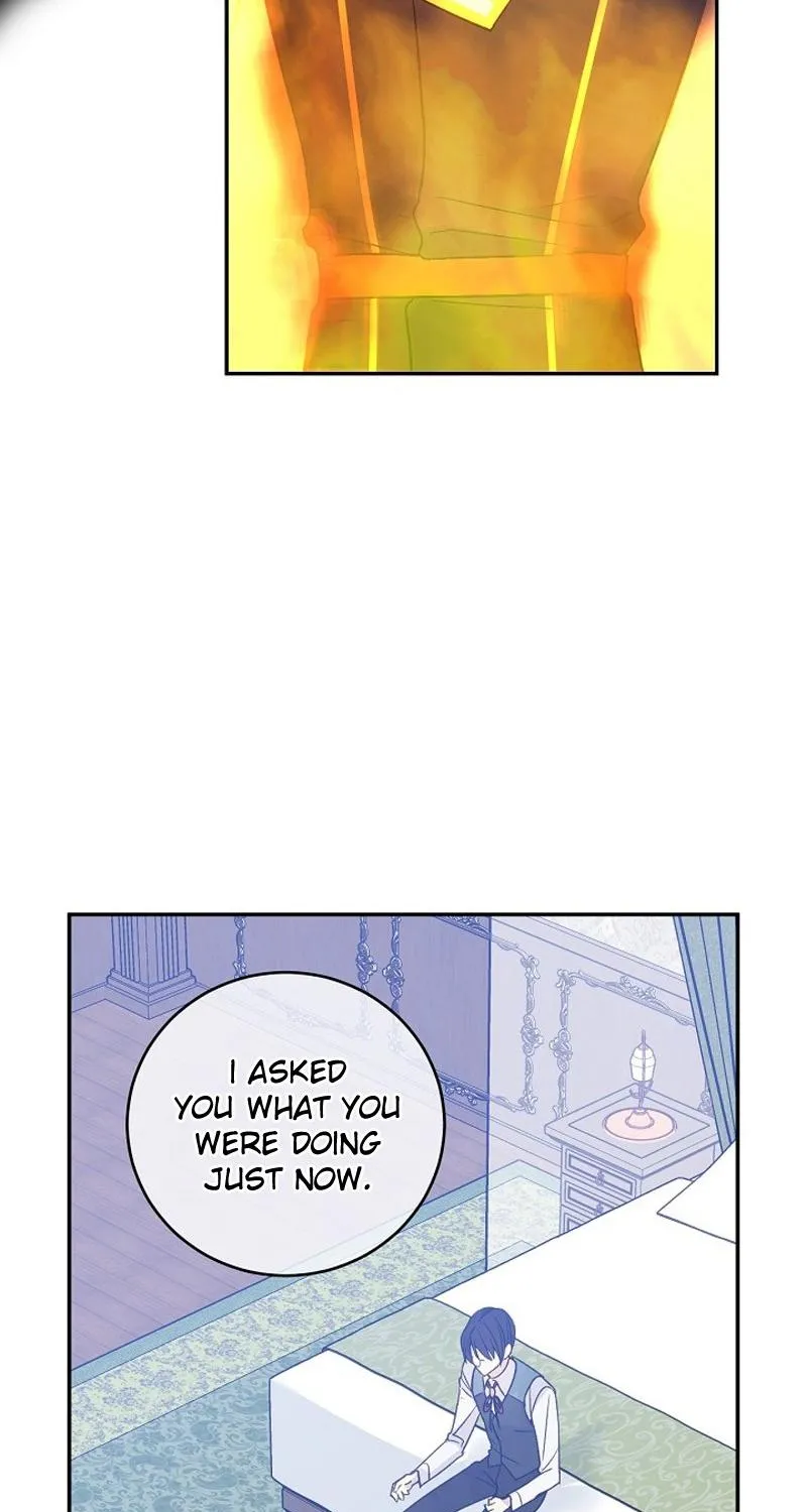 A Capable Maid Chapter 18 page 58 - 