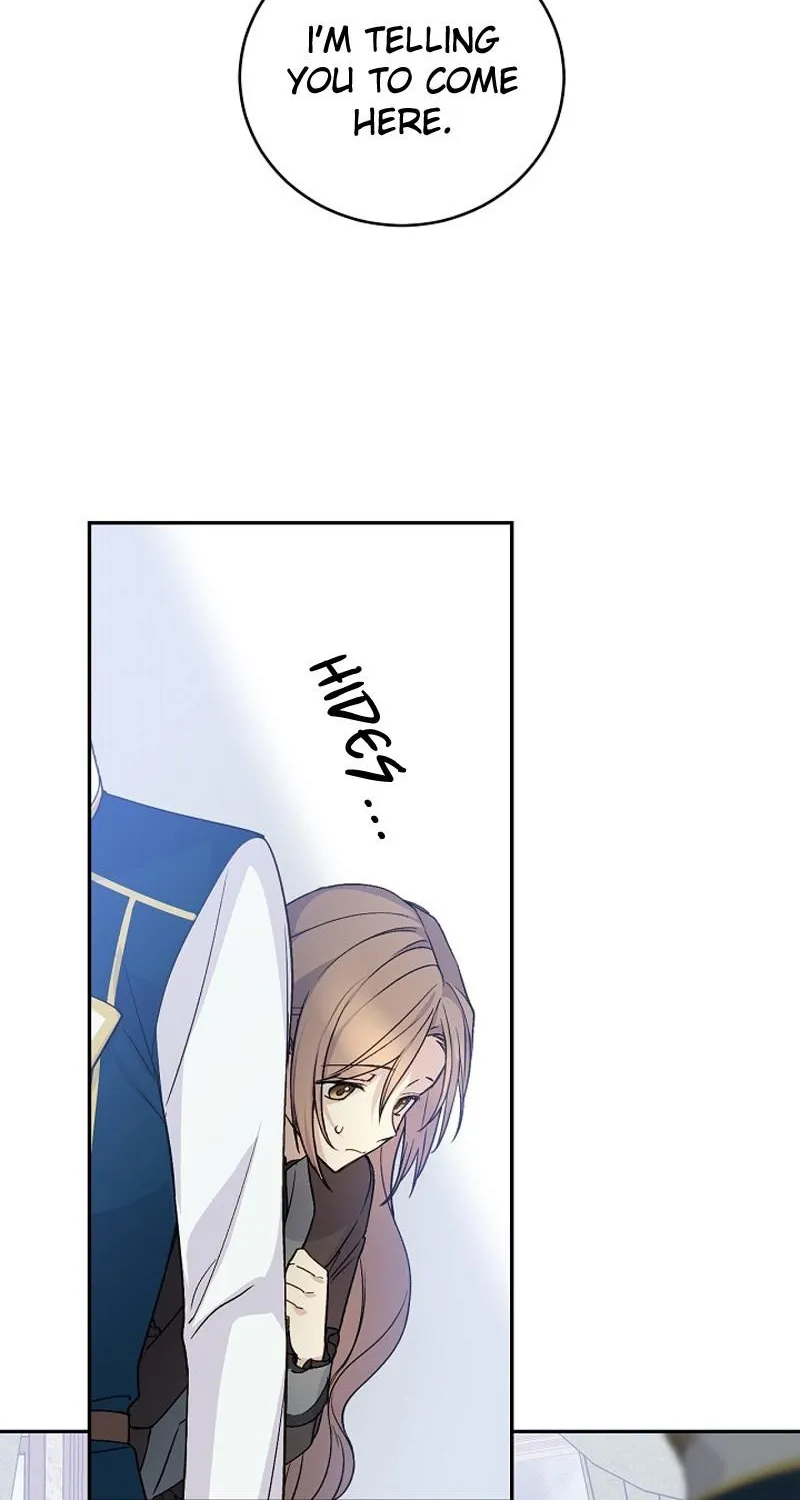 A Capable Maid Chapter 18 page 61 - 