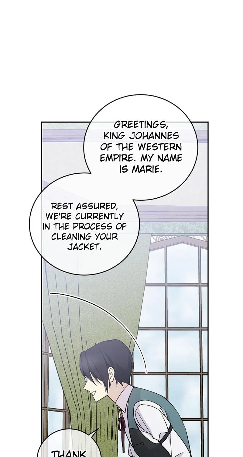 A Capable Maid Chapter 18 page 8 - 