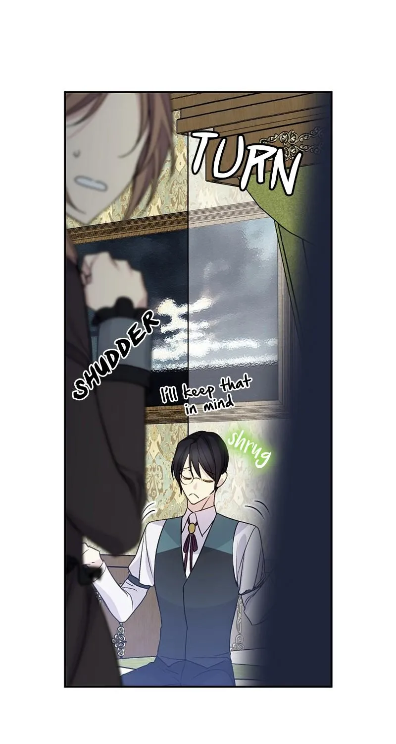 A Capable Maid Chapter 18 page 74 - 