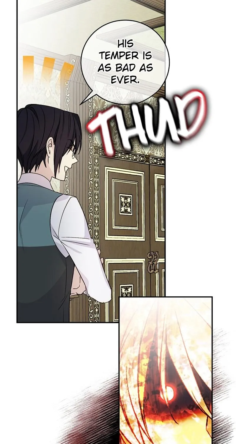 A Capable Maid Chapter 18 page 76 - 