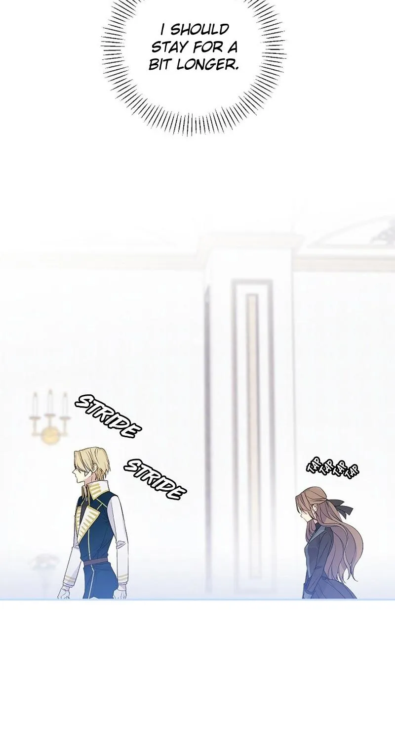 A Capable Maid Chapter 18 page 80 - 