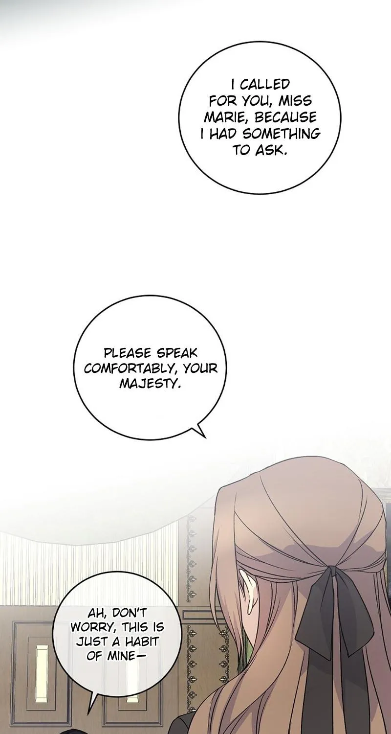 A Capable Maid Chapter 18 page 10 - 
