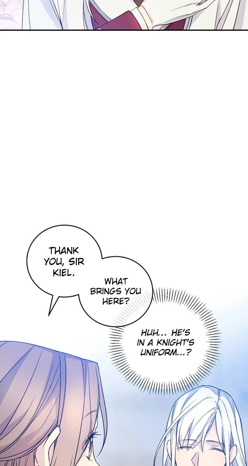 A Capable Maid Chapter 19 page 11 - 