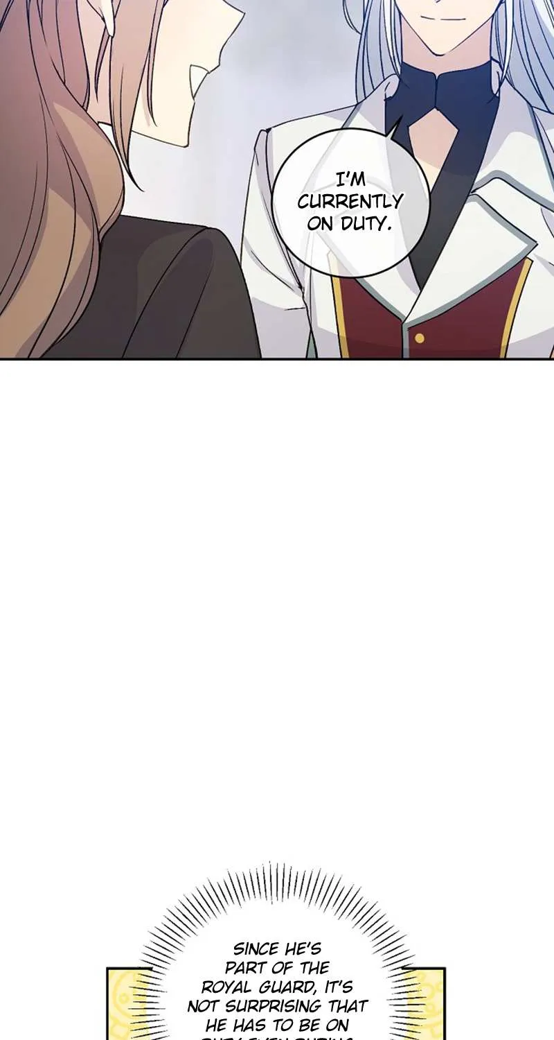 A Capable Maid Chapter 19 page 12 - 