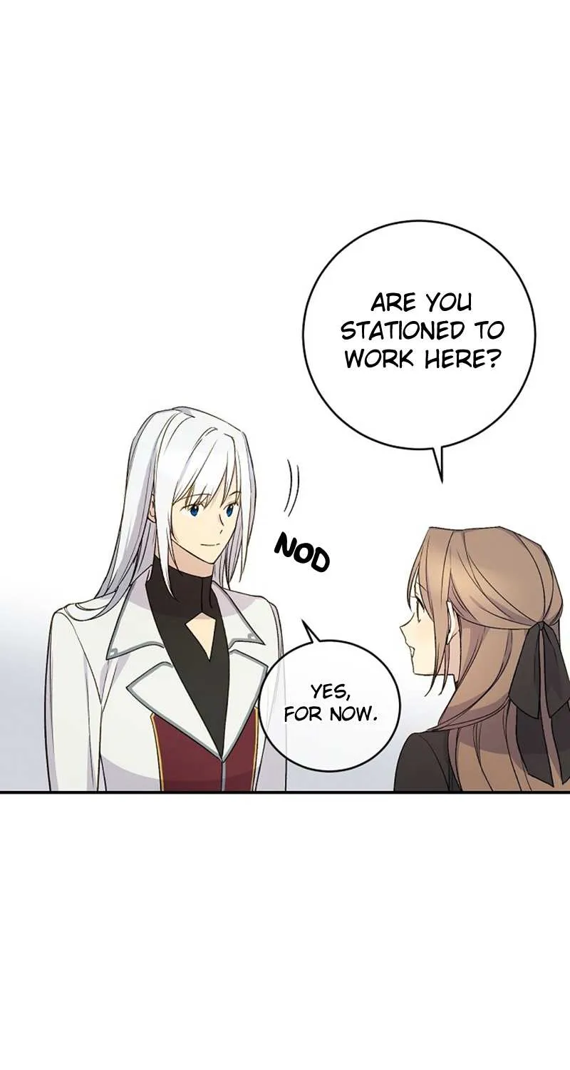 A Capable Maid Chapter 19 page 14 - 