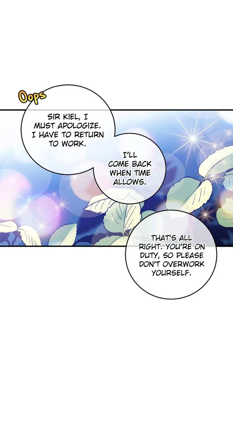 A Capable Maid Chapter 19 page 15 - 