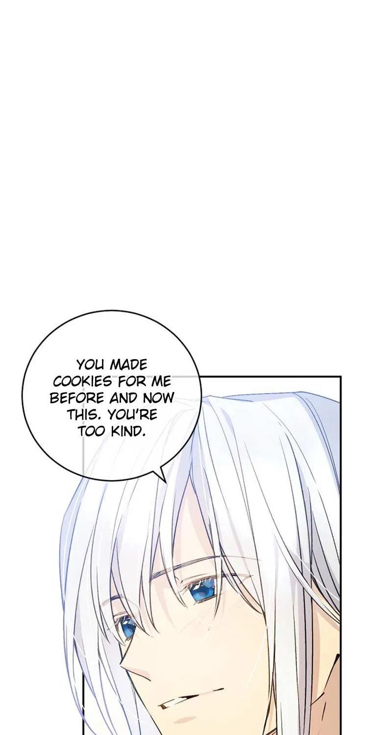 A Capable Maid Chapter 19 page 22 - 