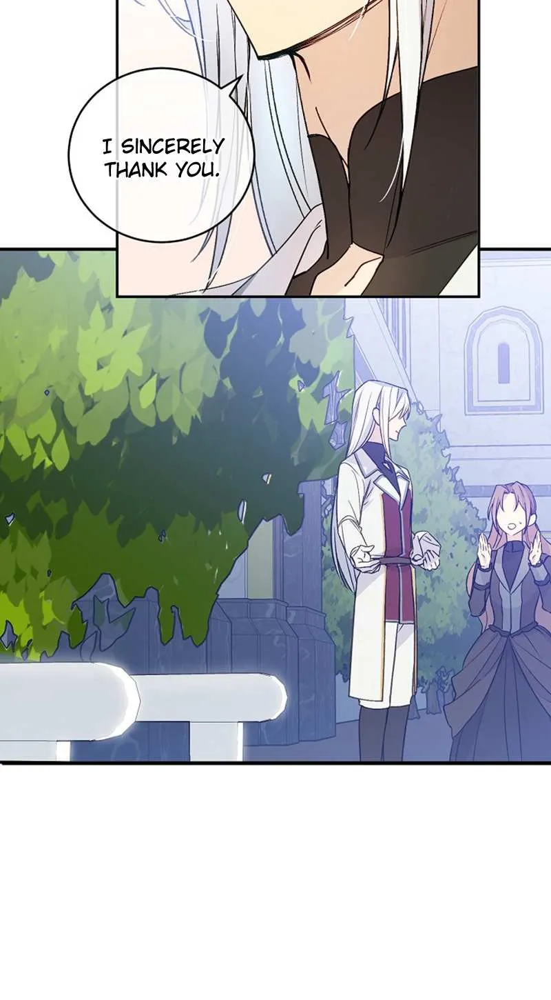 A Capable Maid Chapter 19 page 23 - 
