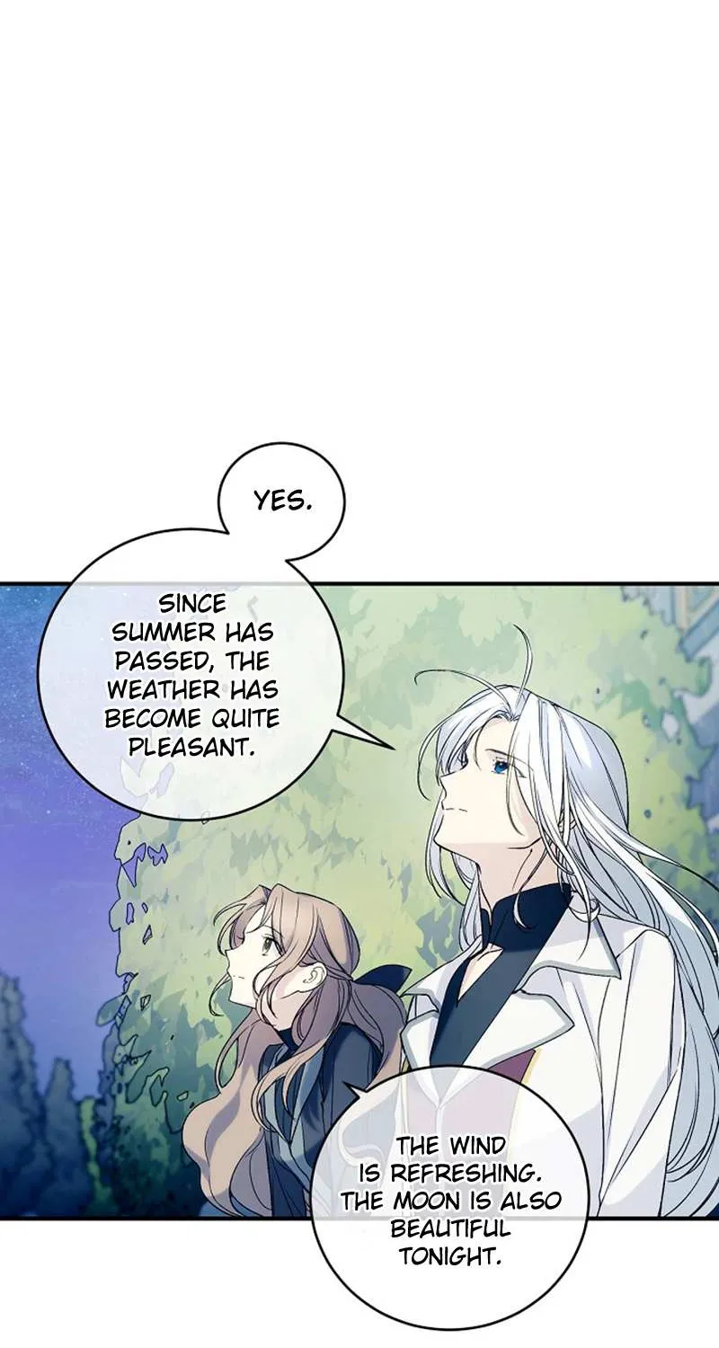 A Capable Maid Chapter 19 page 25 - 