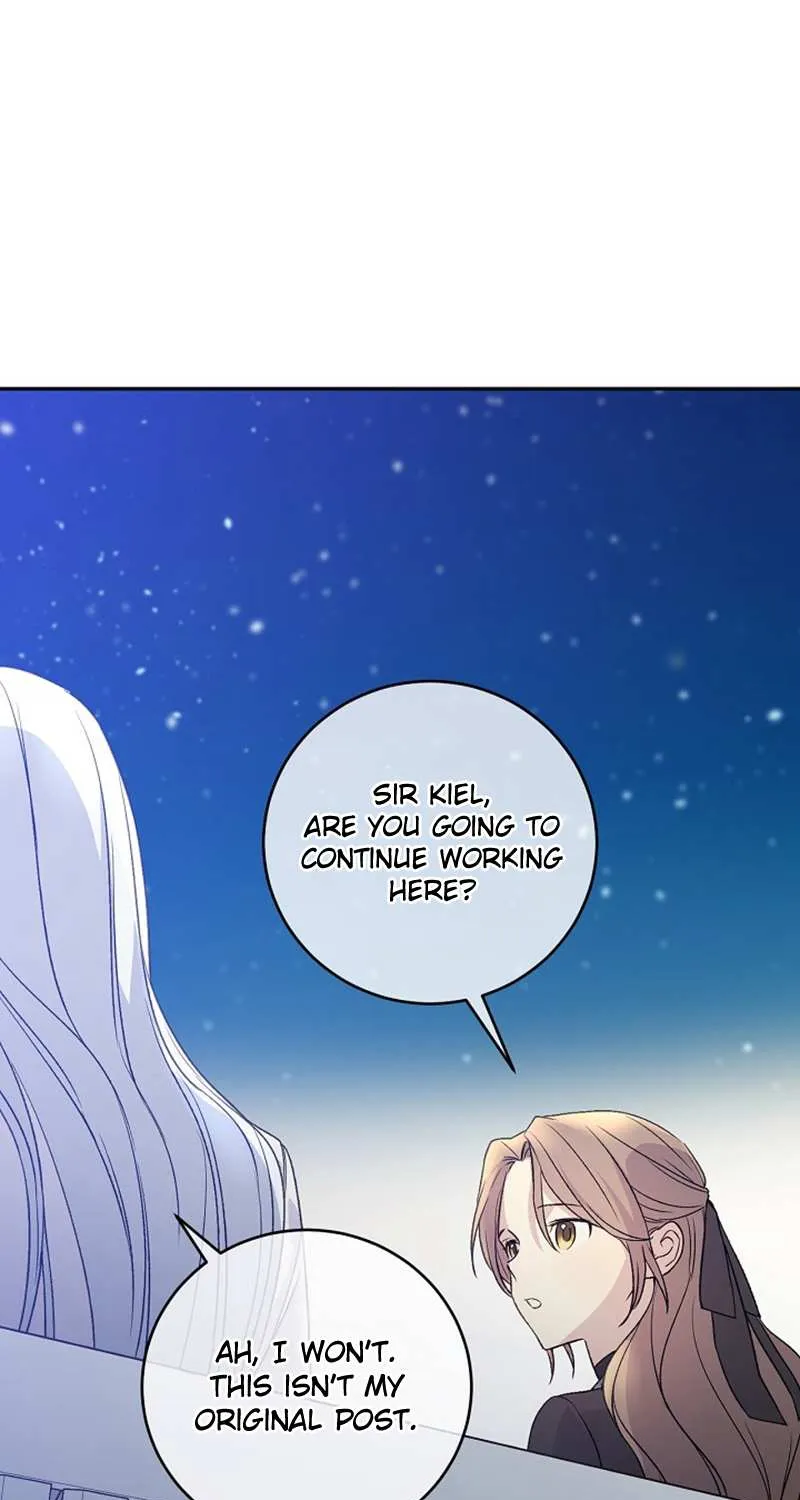A Capable Maid Chapter 19 page 28 - 